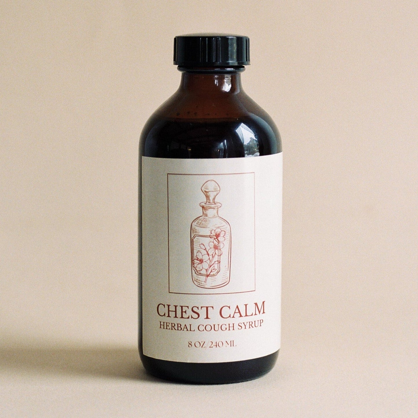Chest Calm