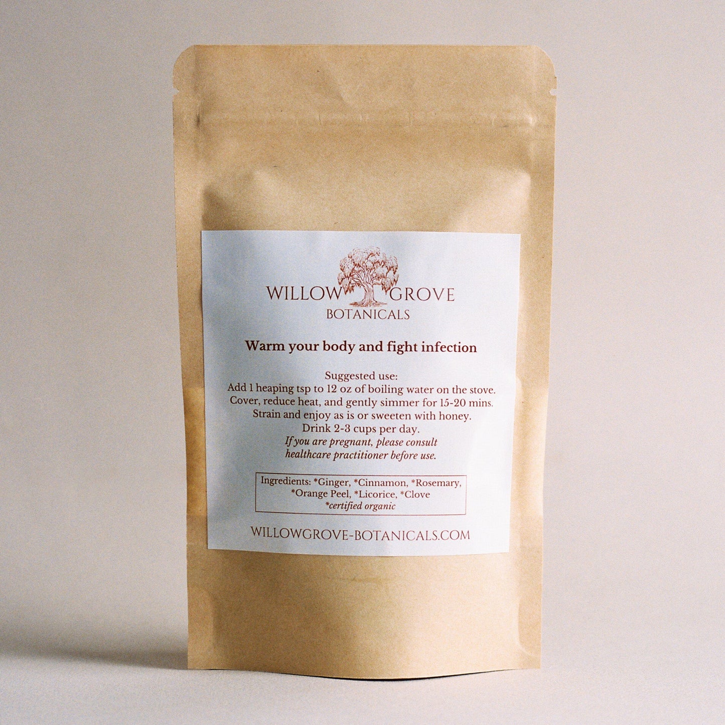 Winter Wellness Kit