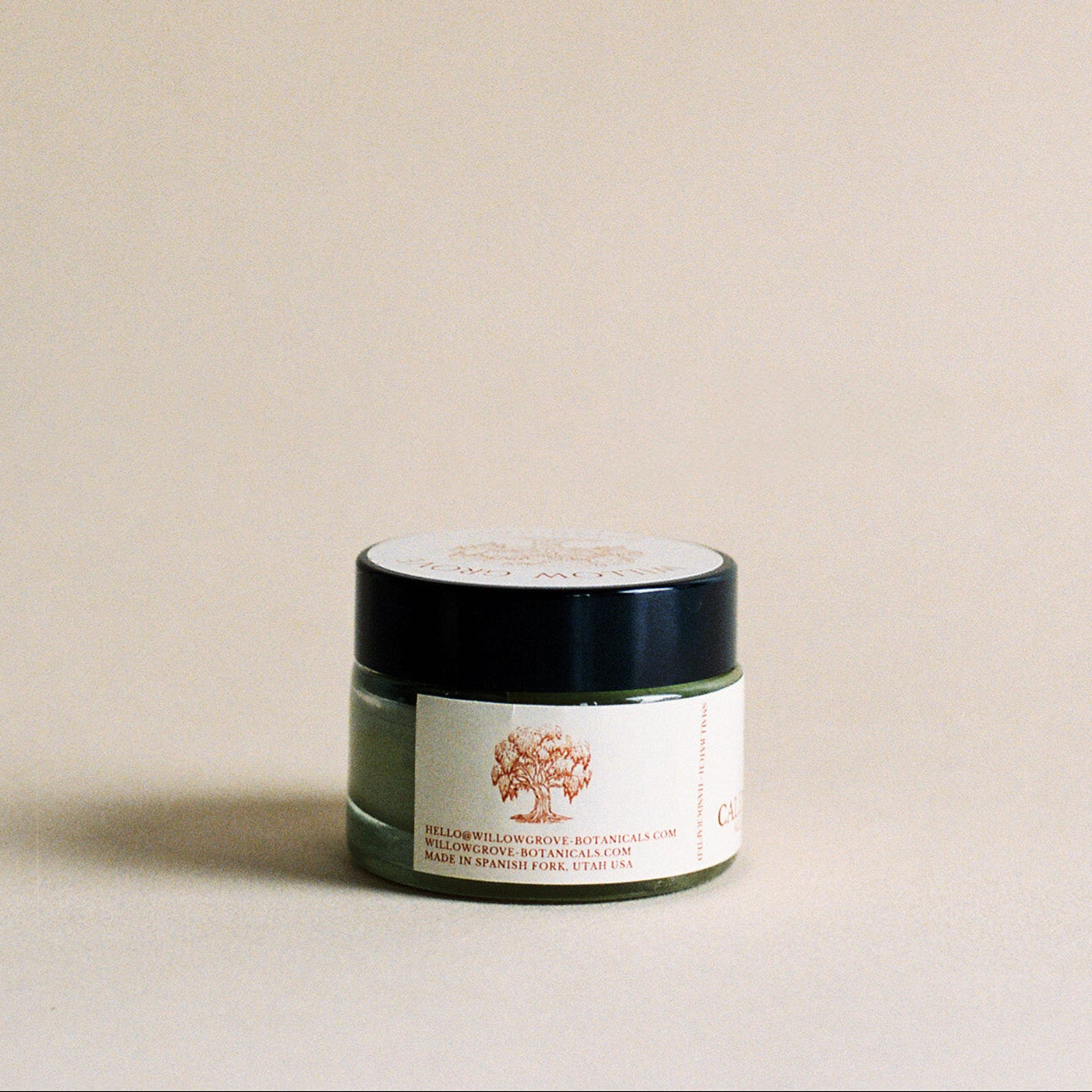 Calendula Salve