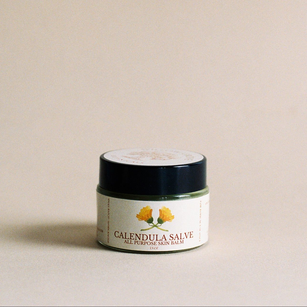 Calendula Salve