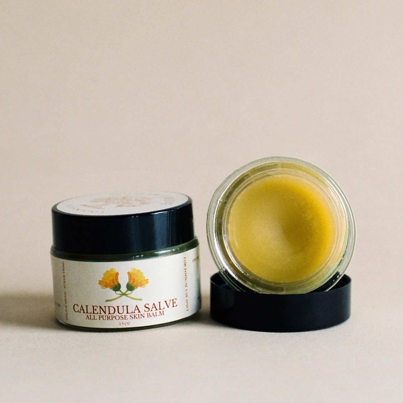 Calendula Salve